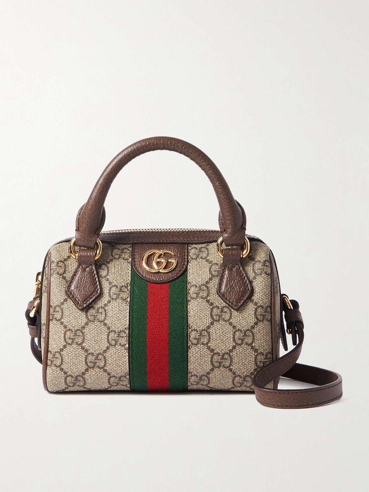 Gucci Ophidia Mini Tote Bag