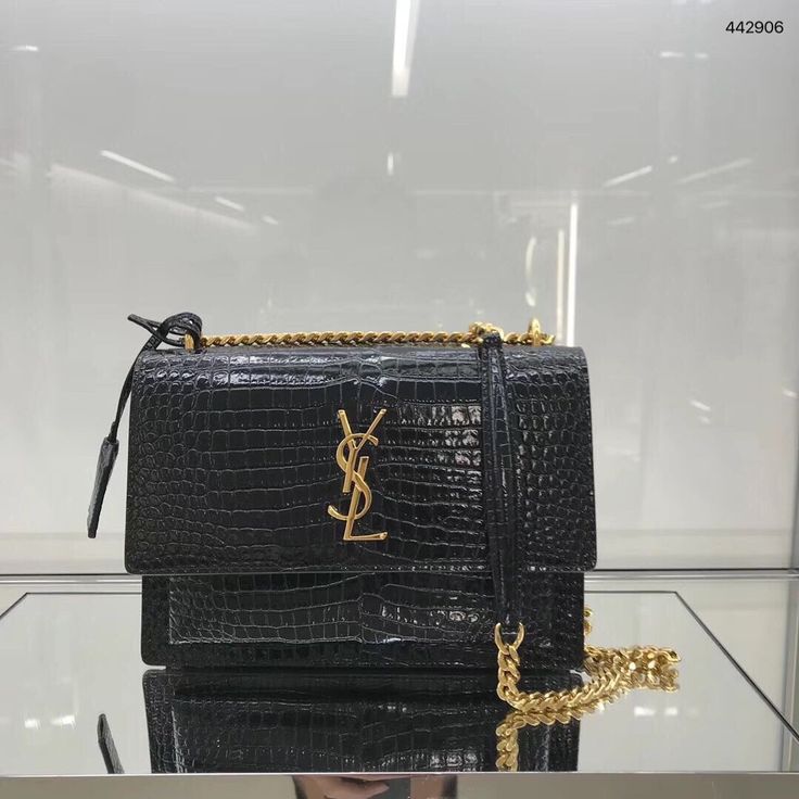 Saint Laurent (YSL) handbag